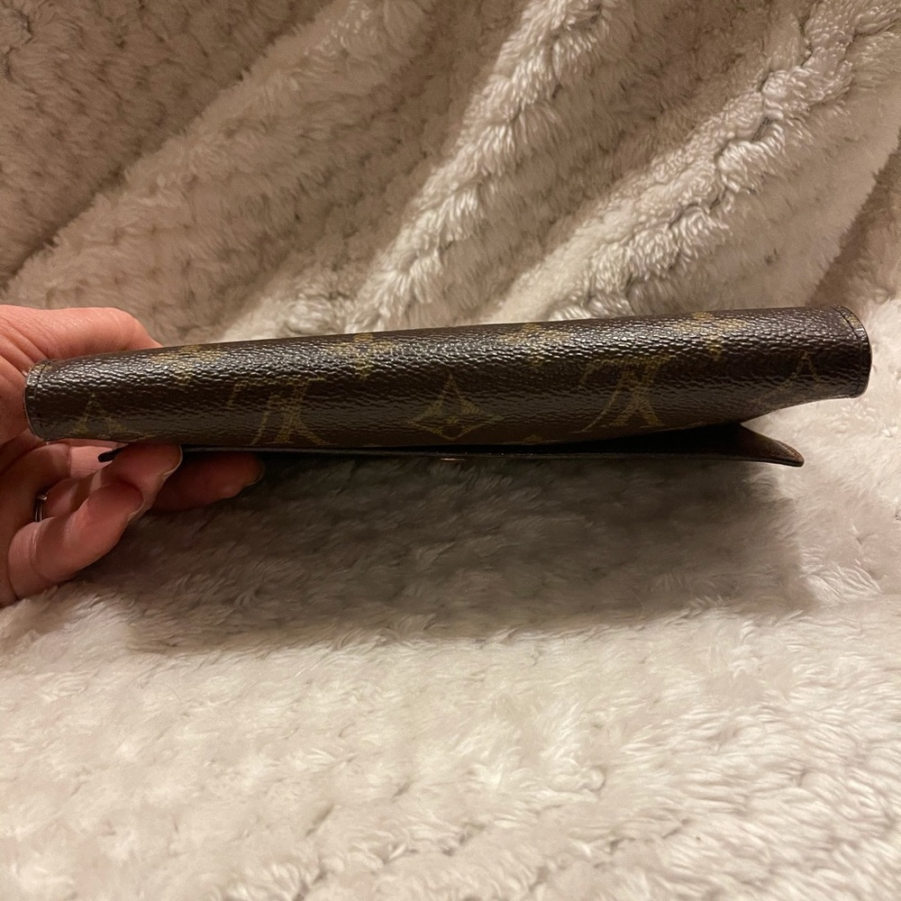 AUTHENTIC Louis Vuitton classic monogram - Picture 6 of 9